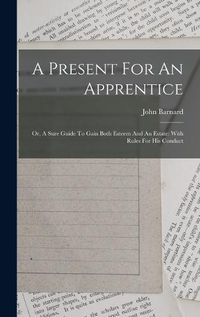 Cover image for A Present For An Apprentice