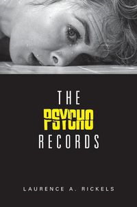Cover image for The Psycho Records