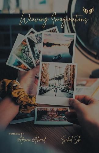 Cover image for Weaving Imaginations