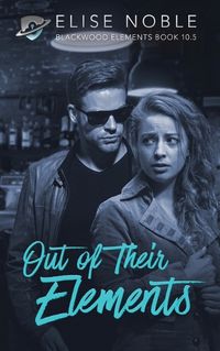 Cover image for Out of Their Elements