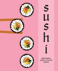 Cover image for Sushi