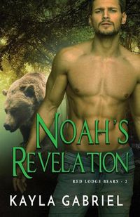 Cover image for Noah's Revelation: Large Print