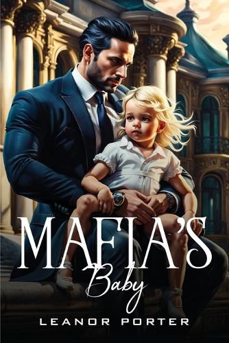 Cover image for Mafia's Baby