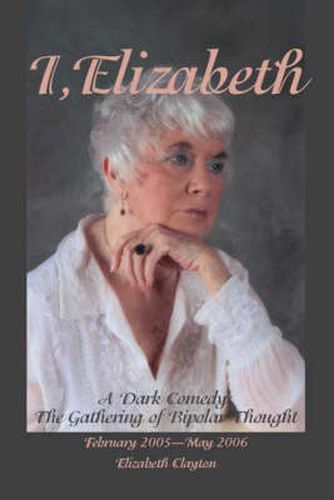 Cover image for I, Elizabeth