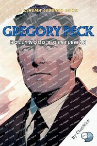 Cover image for Gregory Peck