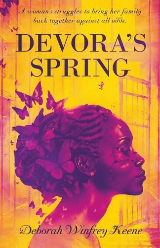 Cover image for Devora's Spring