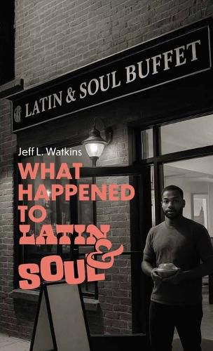 Cover image for What happened to Latin & Soul