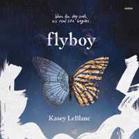 Cover image for Flyboy