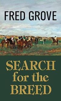 Cover image for Search for the Breed