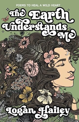 Cover image for The Earth Understands Me