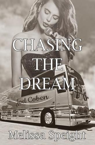 Cover image for Chasing the Dream