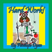 Cover image for Hard Work!