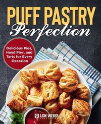 Cover image for Puff Pastry Perfection