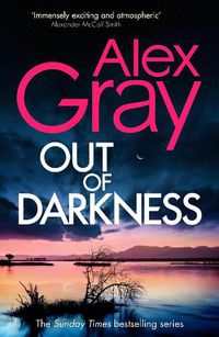 Cover image for Out of Darkness