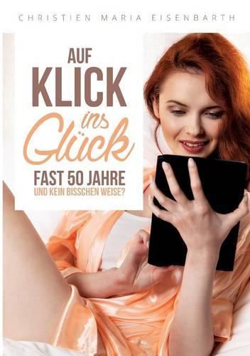 Cover image for Auf Klick ins Gluck