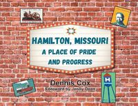 Cover image for Hamilton, Missouri