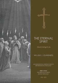 Cover image for The Eternal Spirit