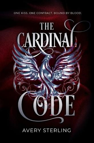 Cover image for The Cardinal Code