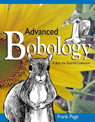 Cover image for Advanced Bobology