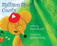 Cover image for Mattison Mouse Counts