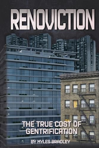 Cover image for Renoviction