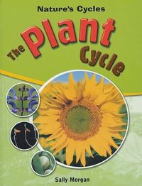 Cover image for The Plant Cycle