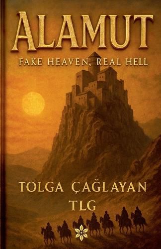 Cover image for Alamut - Fake Heaven, Real Hell