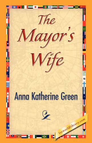 Cover image for The Mayor's Wife