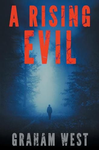 Cover image for A Rising Evil