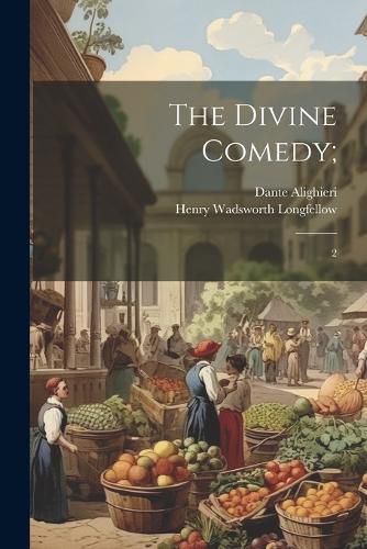 The Divine Comedy;