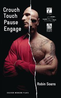 Cover image for Crouch Touch Pause Engage