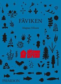 Cover image for Faviken