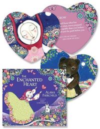 Cover image for The Enchanted Heart