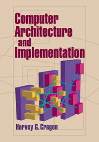 Cover image for Computer Architecture and Implementation