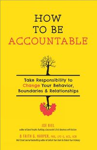 Cover image for How To Be Accountable