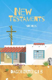 Cover image for New Testaments