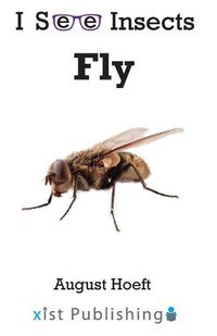 Cover image for Fly