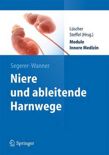 Cover image for Niere und Ableitende Harnwege