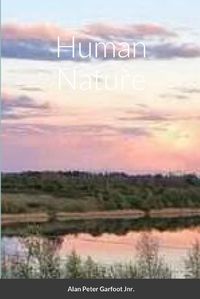 Cover image for Human Nature