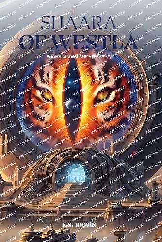 Cover image for Shaara of Westla