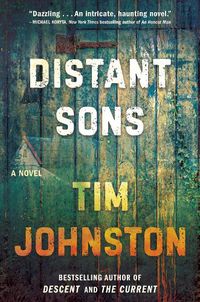 Cover image for Distant Sons