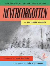 Cover image for Neverforgotten