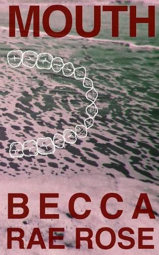 Cover image for Mouth