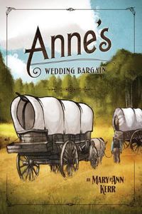 Cover image for Anne's Wedding Bargain