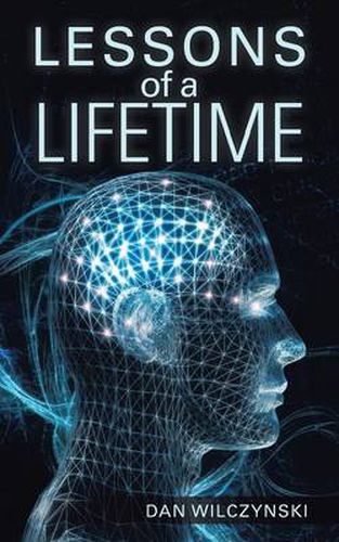 Cover image for Lessons of a Lifetime