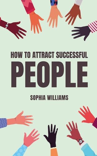 Cover image for How to Attract Successful People