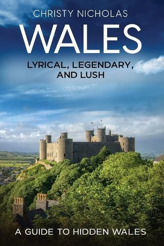 Cover image for Wales