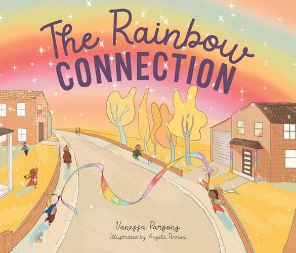 Cover image for The Rainbow Connection