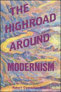 Cover image for The Highroad Around Modernism