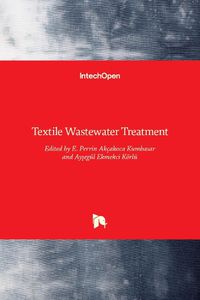 Cover image for Textile Wastewater Treatment